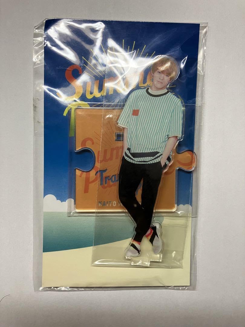 松倉海斗 アクリルスタンド